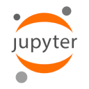 Jupyter Logo
